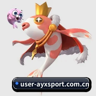 爱游戏 APP